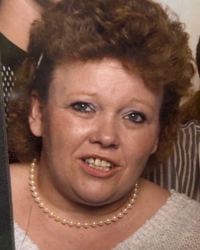 Sandra Marie Benner's obituary image