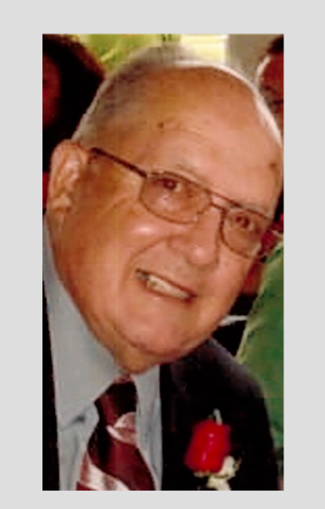 Louis R. FELICETTI