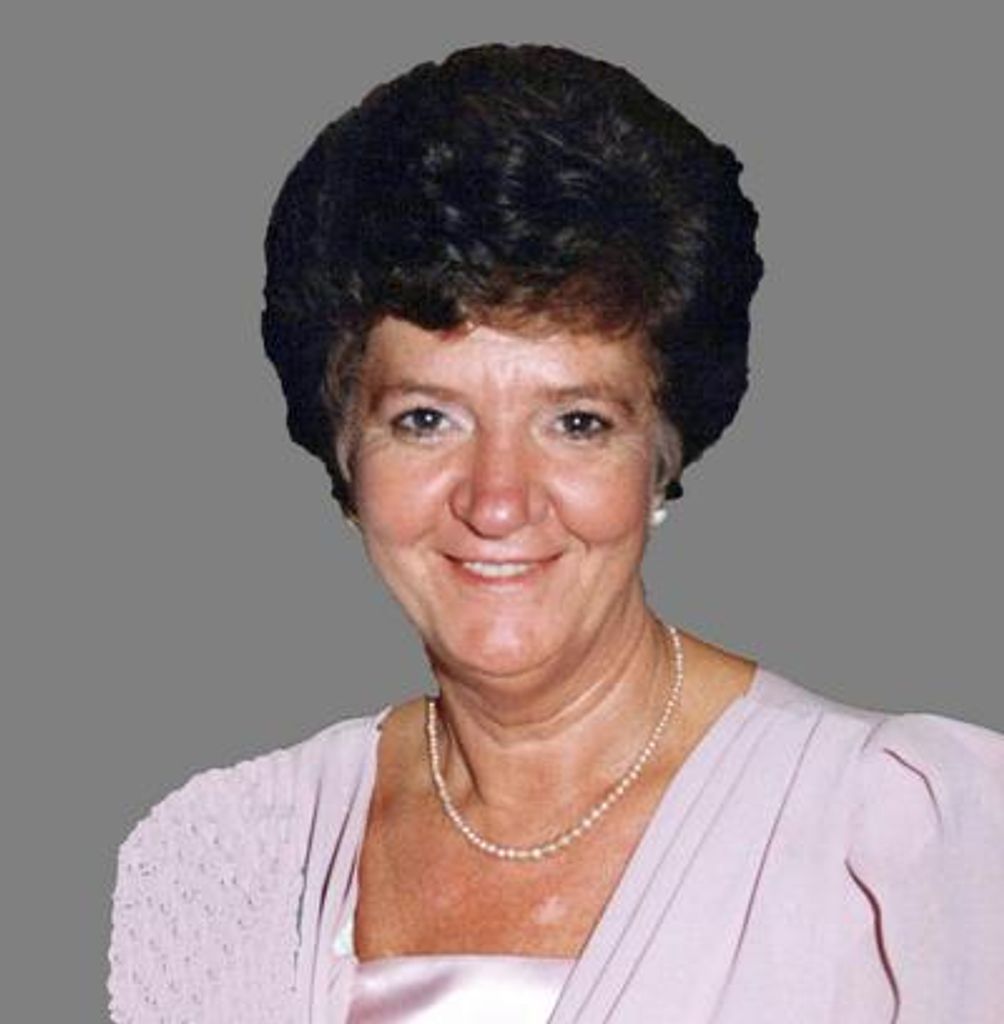 Shirley Marie Cissell