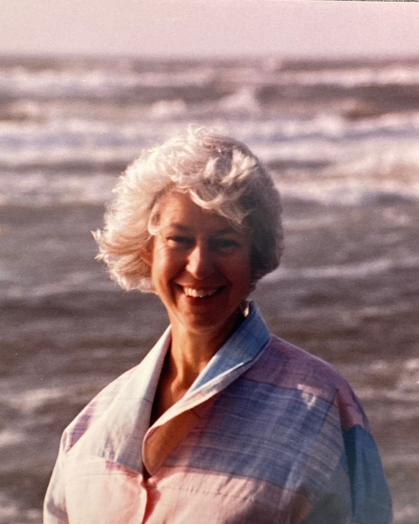 Dolores M. Bambach