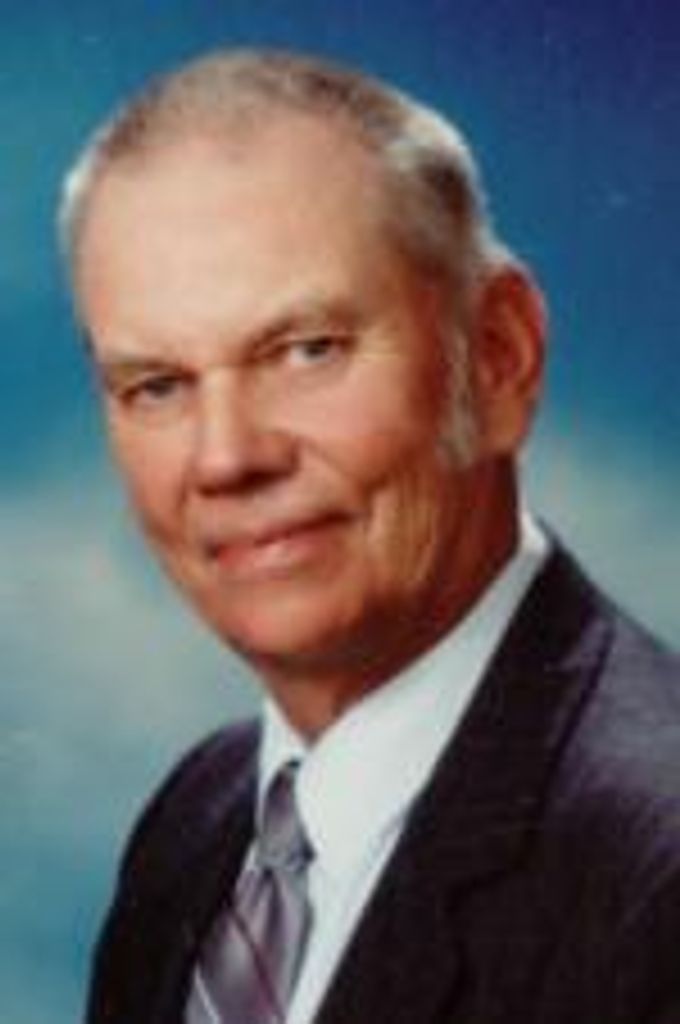 Allen Dale Johnson