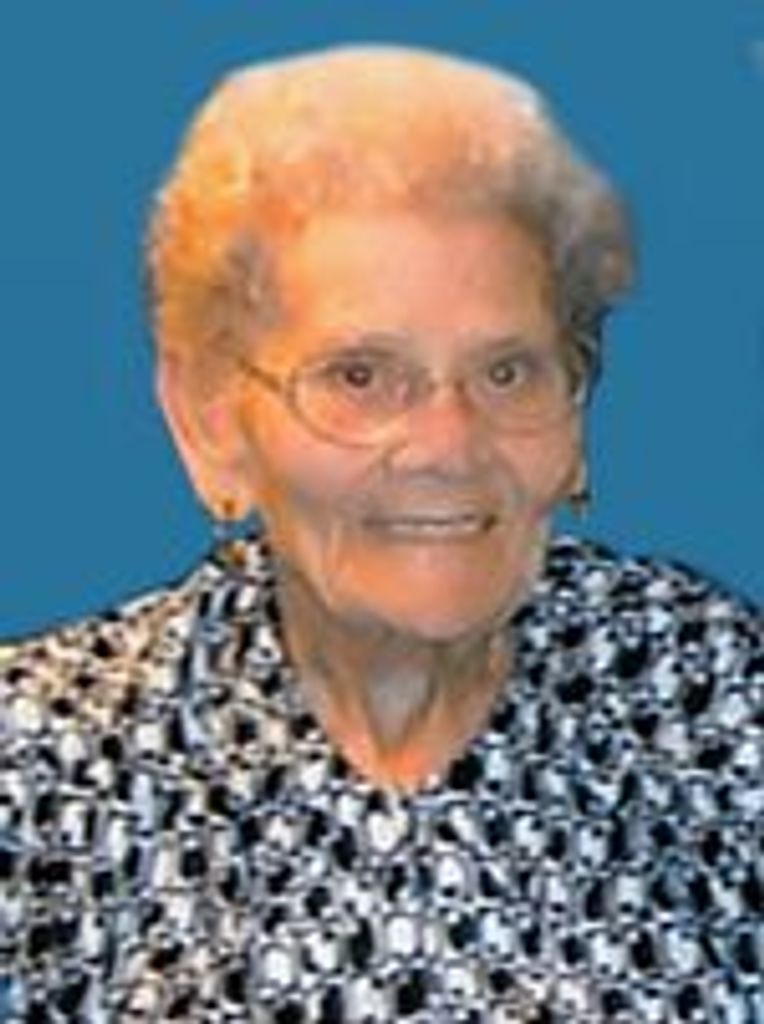 Alda E. Devan