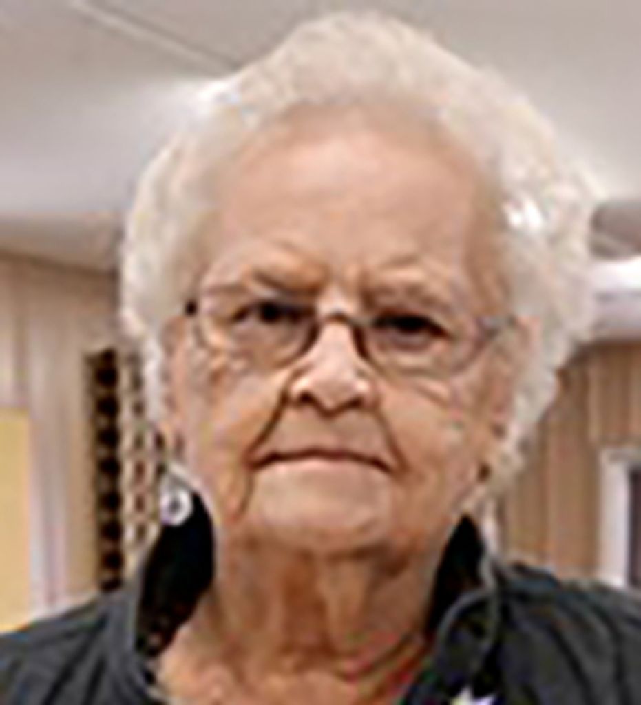 Stella M. Clevenger Profile Photo