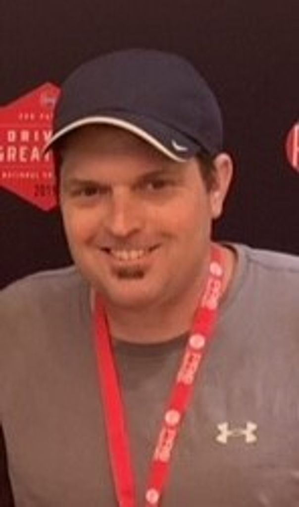 Brett Wade Elkington