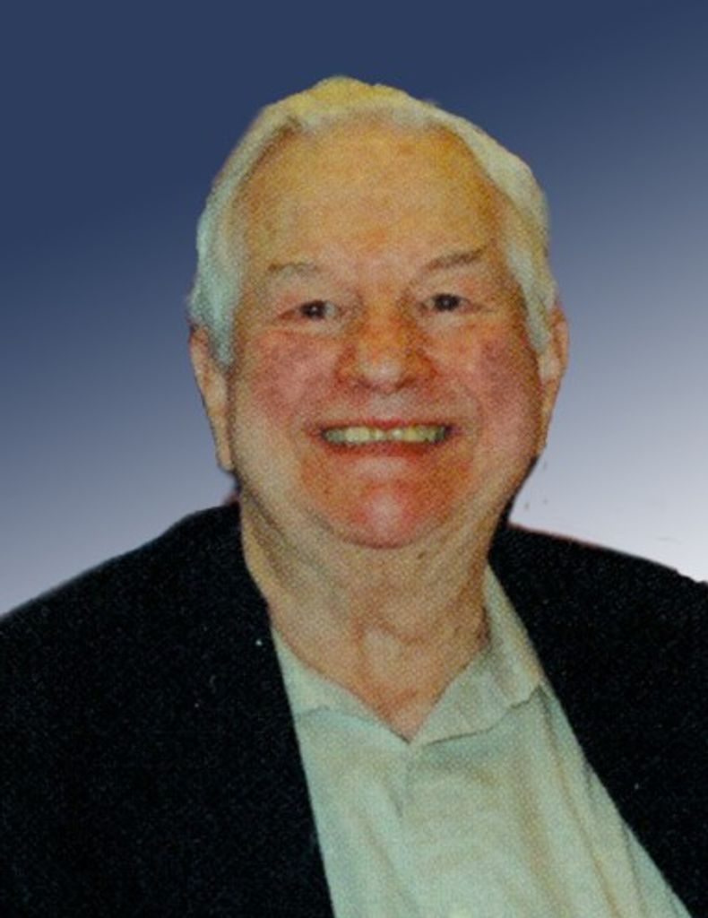 Herman H. Skogh