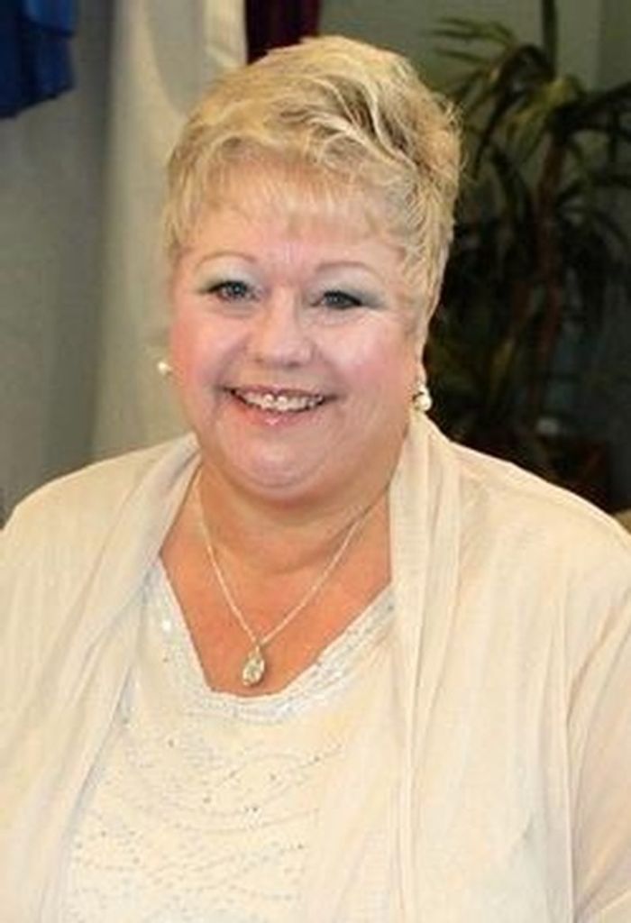 Kathleen A. Carter