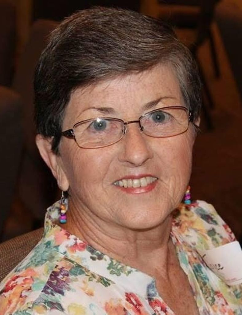 Joyce Brumley Childress Profile Photo