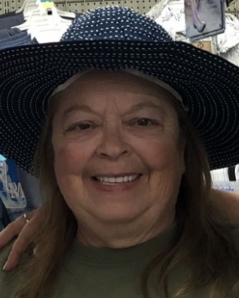 Gail Marie Johnson Profile Photo
