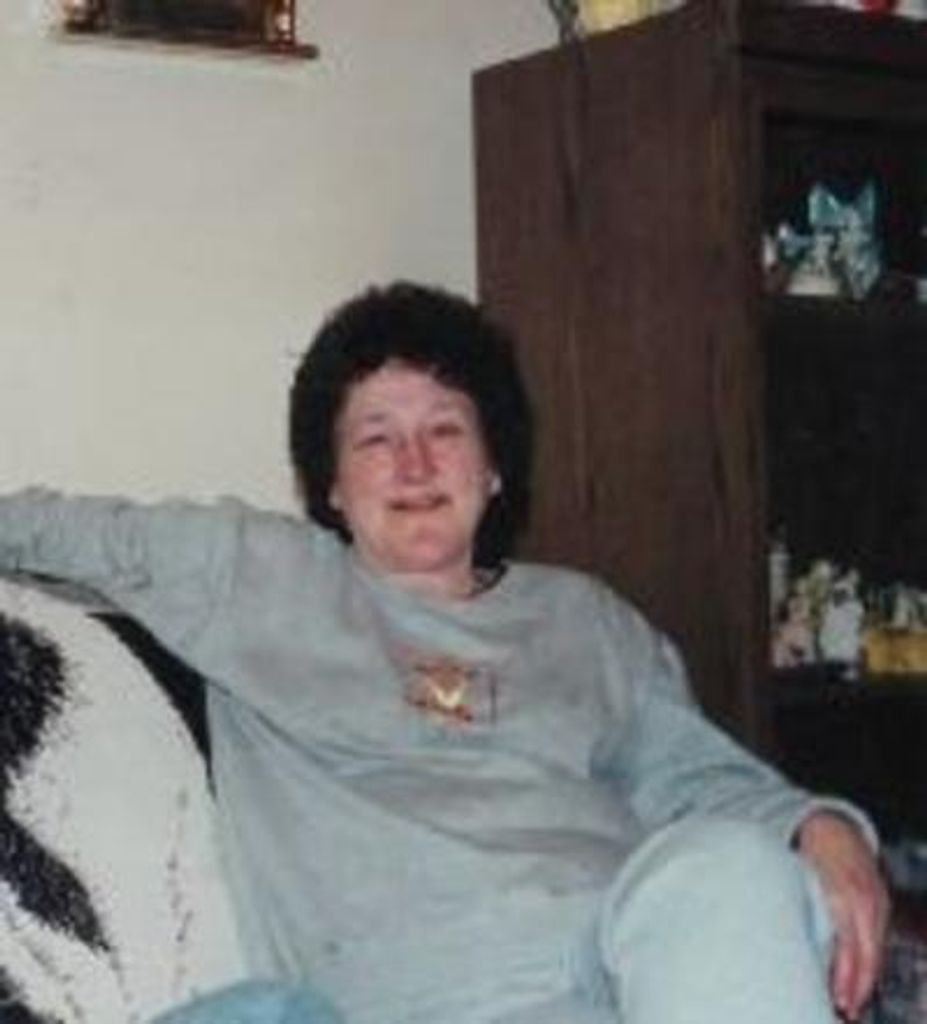 Margie Ward Harmon Profile Photo