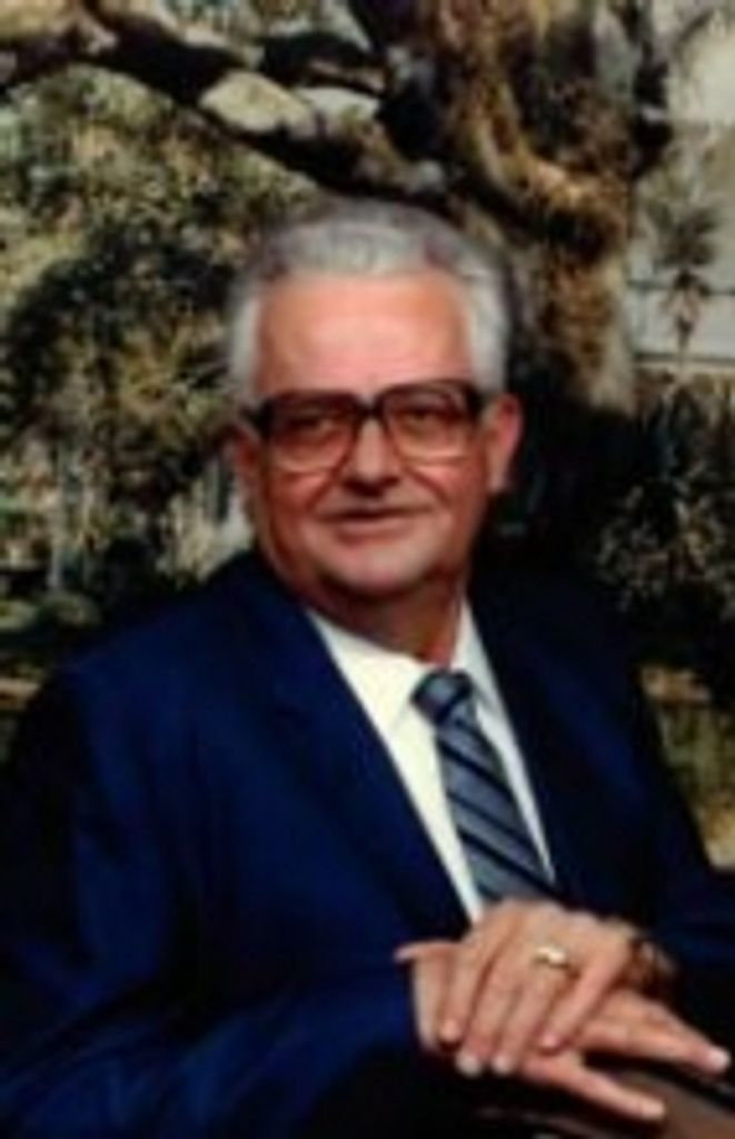 Wilfred P. Niichel