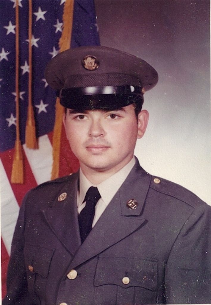 Villegas, Ronald Frank