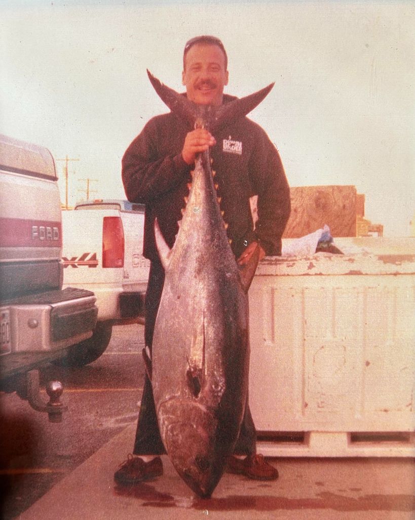 Richmond V. Porter, Jr.