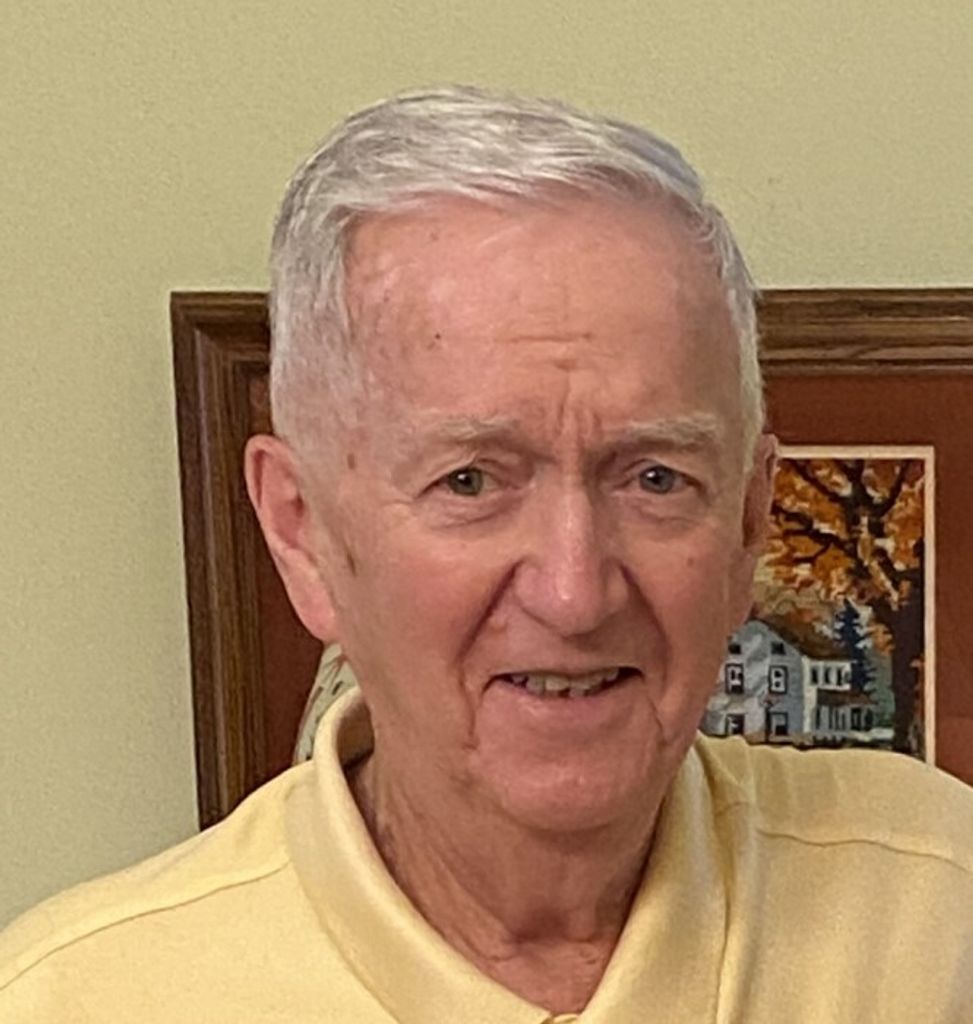 William "Bill" Cline