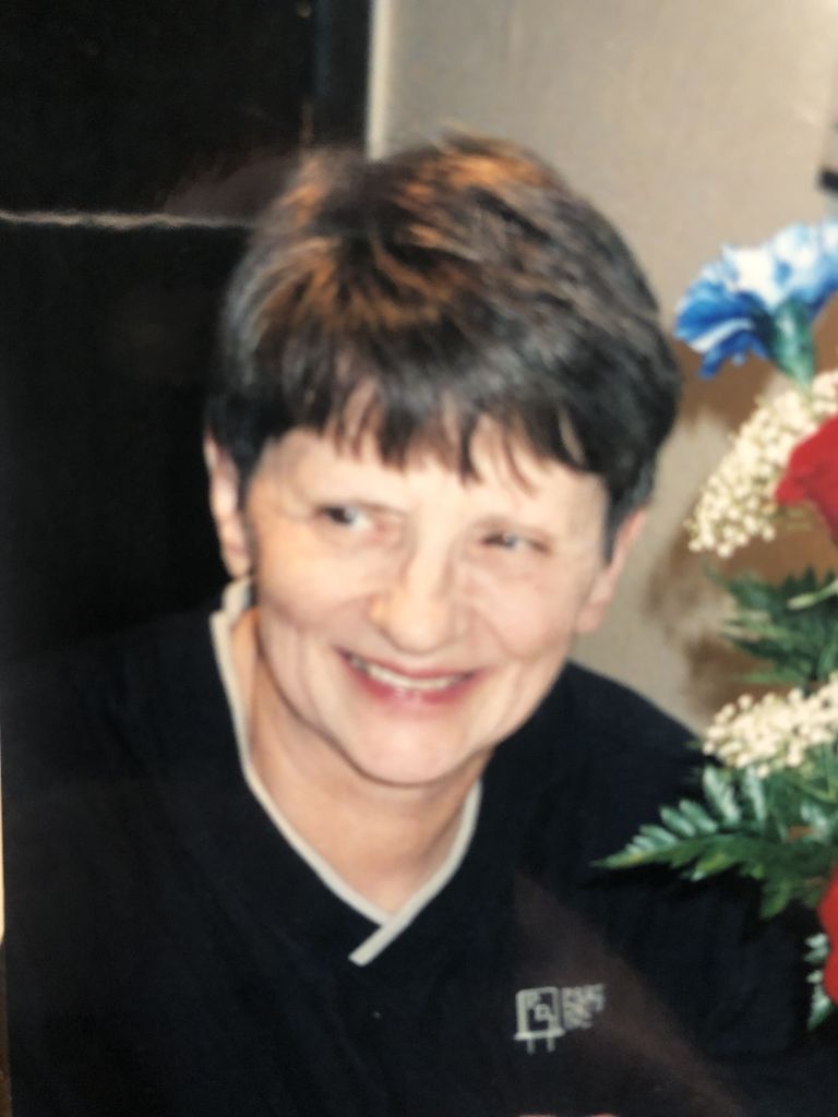 Mary Jo May Profile Photo