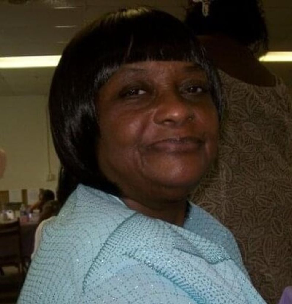 Sarah R. Bell Profile Photo