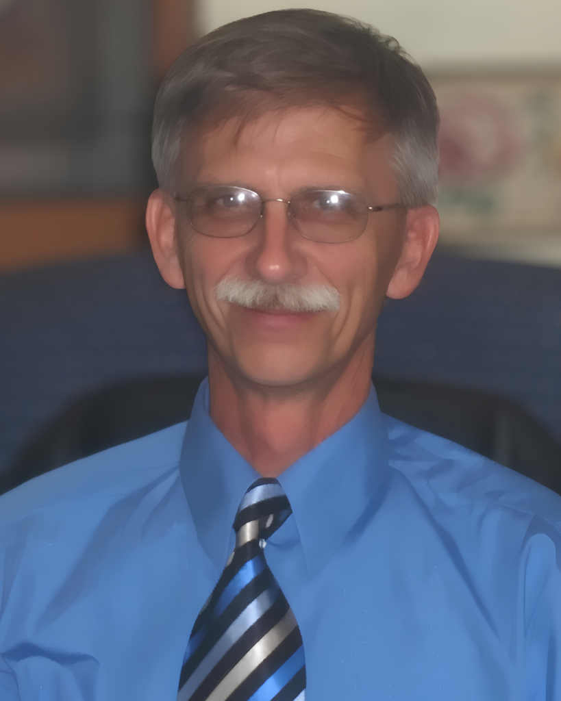 George Woodrow Wilson, Jr. Profile Photo