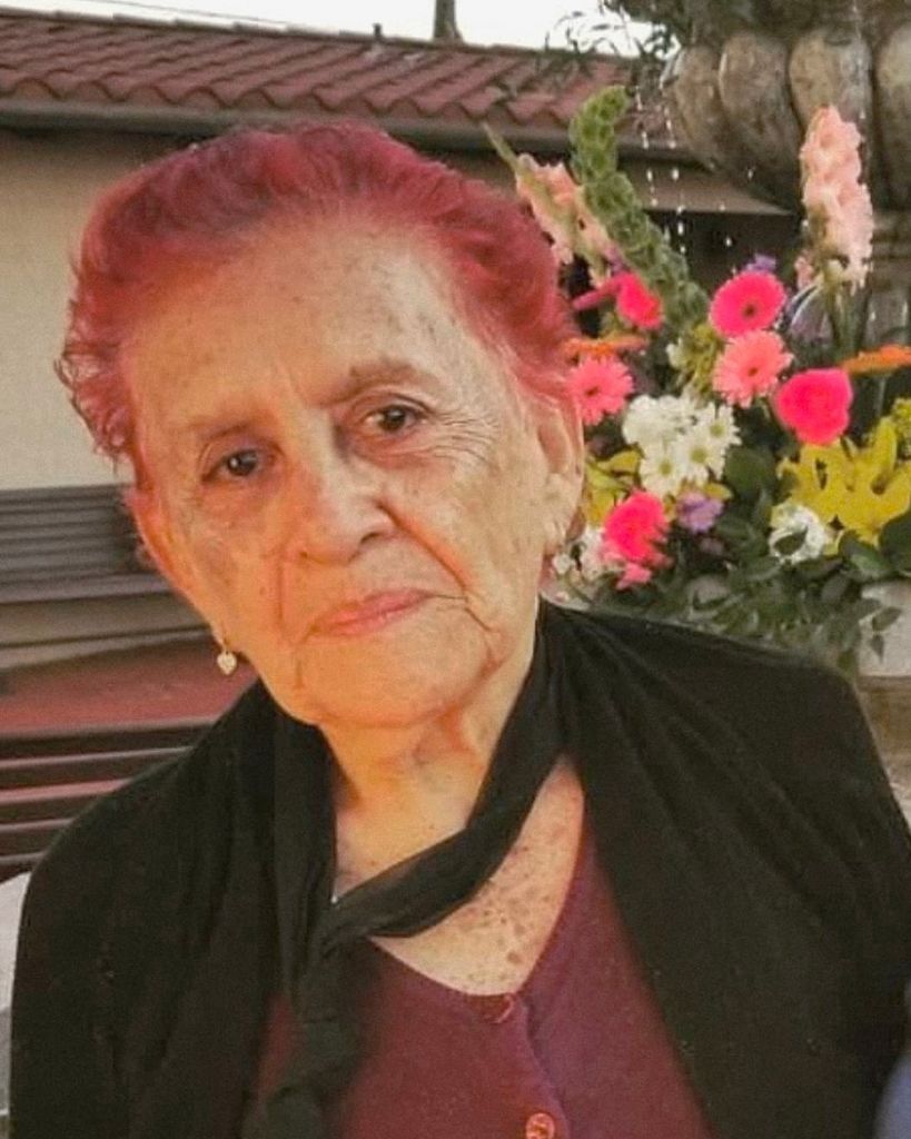 Clara Maria Sanchez Ruiz