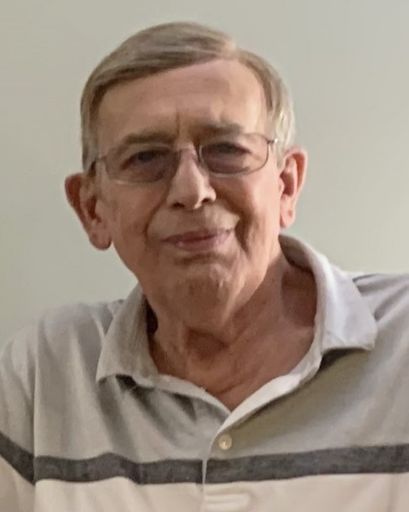 John L. Hosford's obituary image