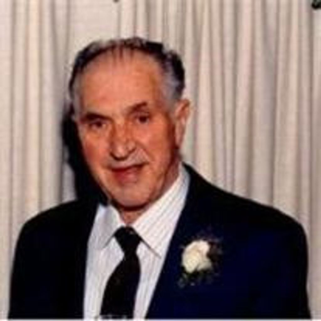 Jack Ervin Profile Photo