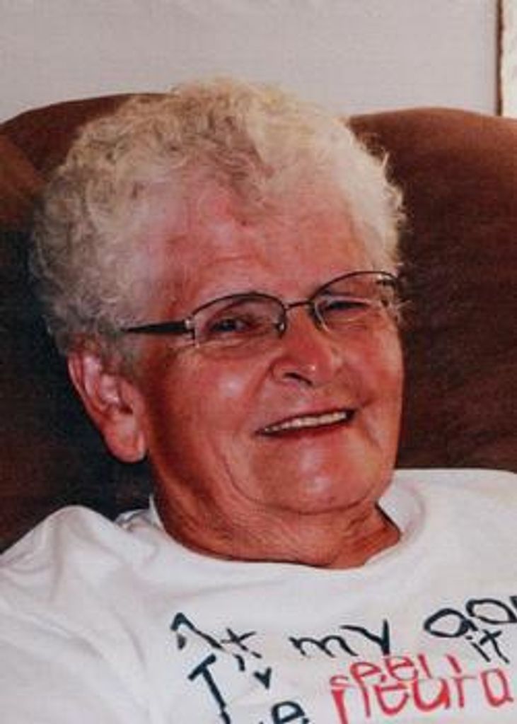 Luella Fose Profile Photo