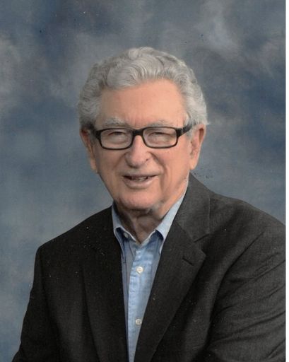 David Ross Wilson Profile Photo