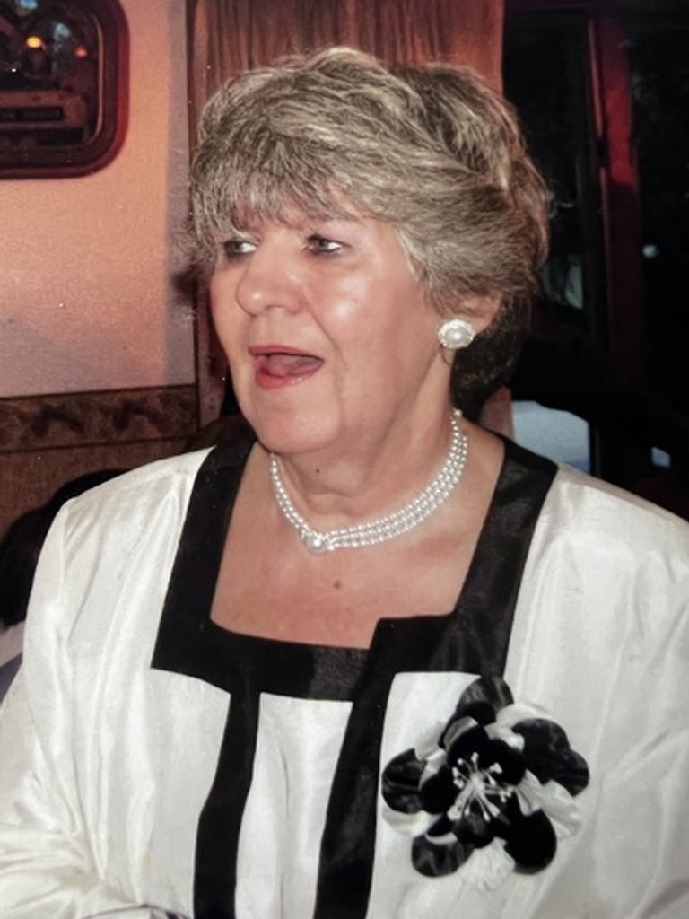 Kathleen F. Del Valle Profile Photo