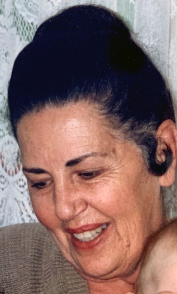 Helen "Reese" M. Grenci Profile Photo