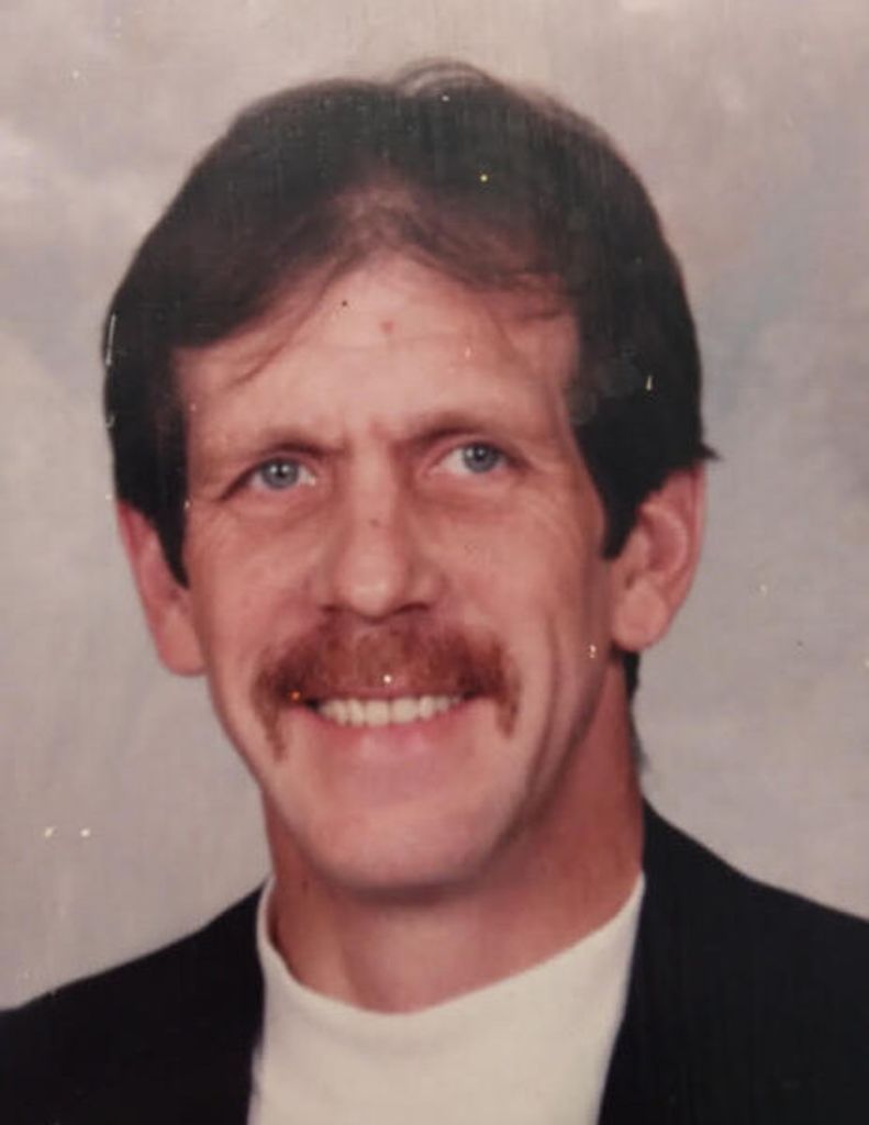 Martin R. Horeth Profile Photo
