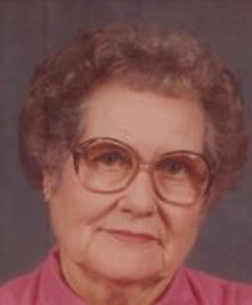 Juanita Black Johnson