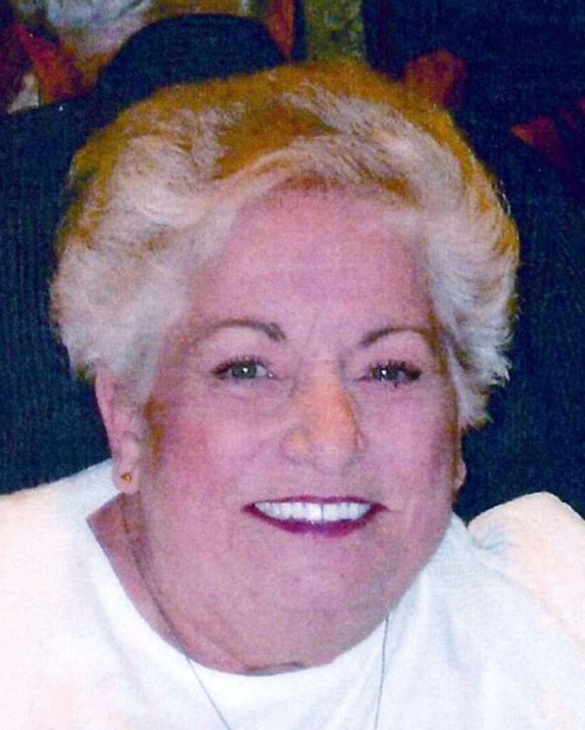 Arlene Eby Wagner