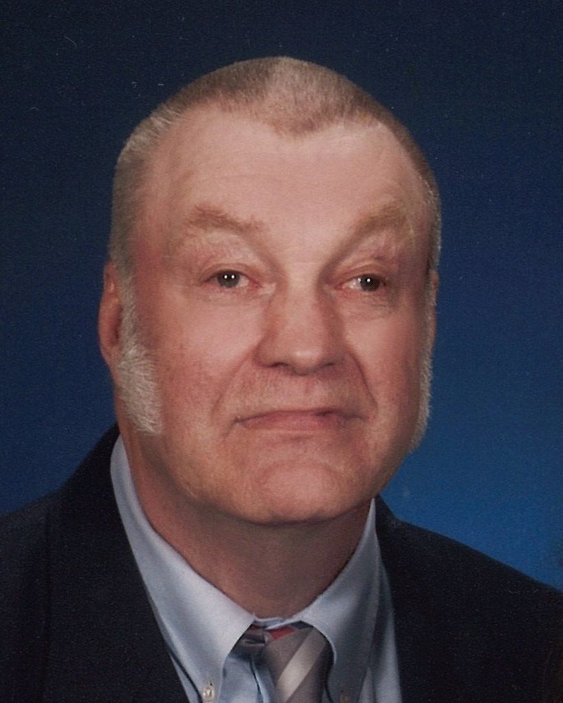 David J. Mongeon