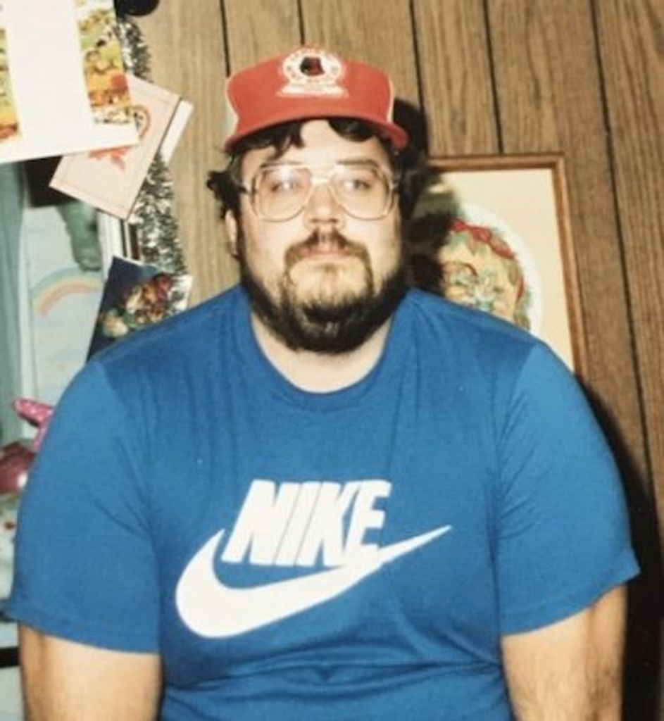 Larry Hoven