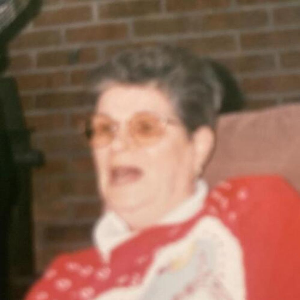 Mary E. East