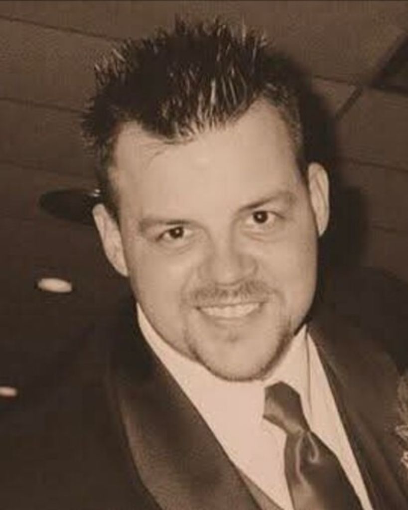 Beau Carlton Gregory Profile Photo