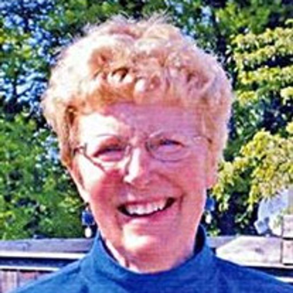 Helen Jones
