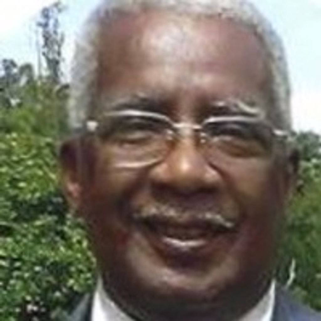 William Warren Adkins Jr.