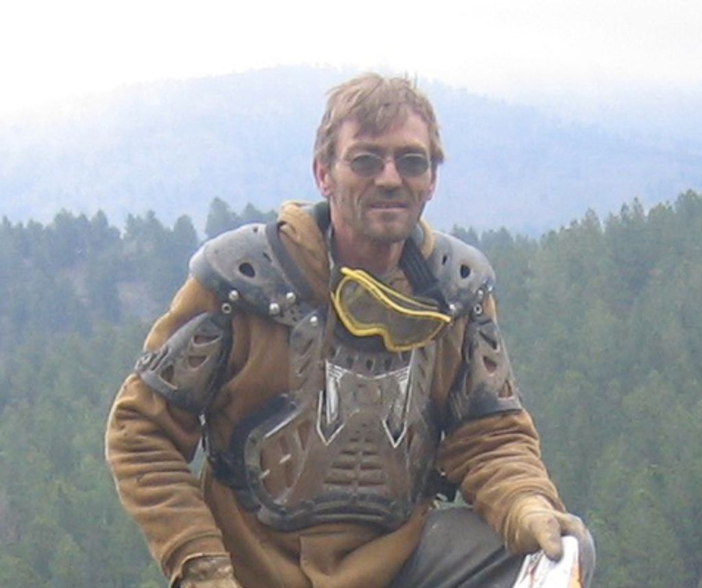Rodney Maurice Kramer Profile Photo