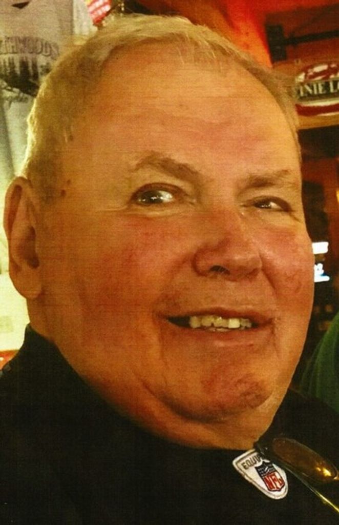 Donald Ernest Berquist Profile Photo