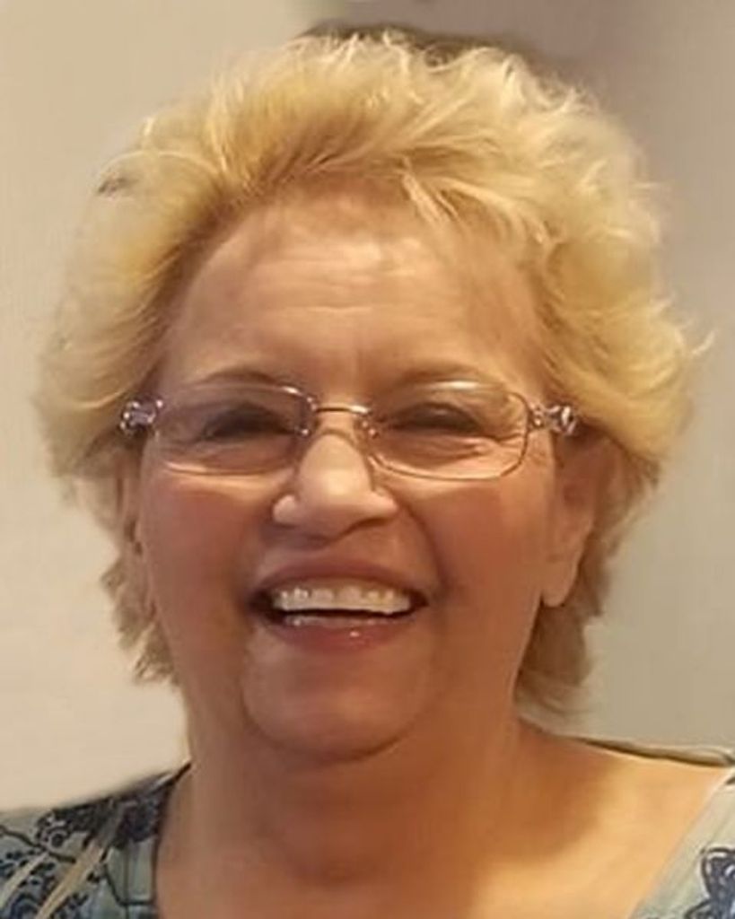 Linda Katherine Brown