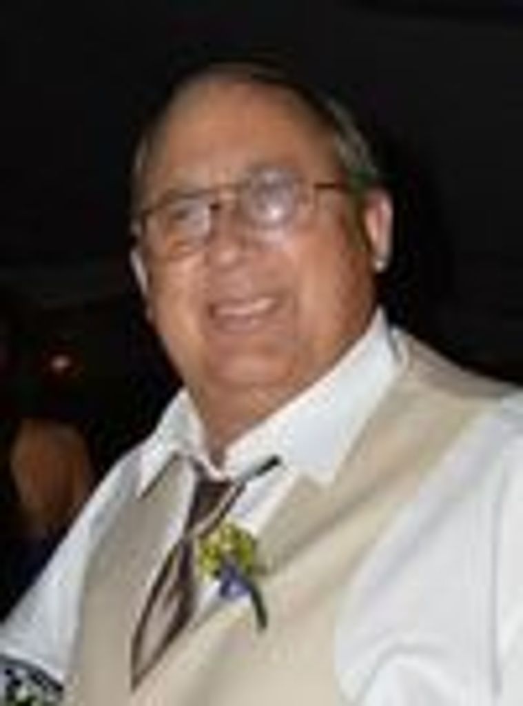 Jerome Steyee Profile Photo