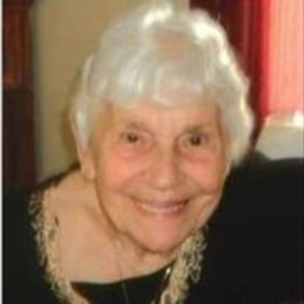 Mrs Angelina R. Bisbano