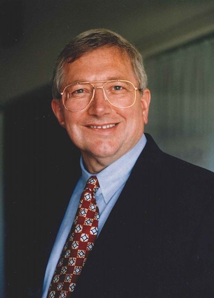 Donald Robert Nelson