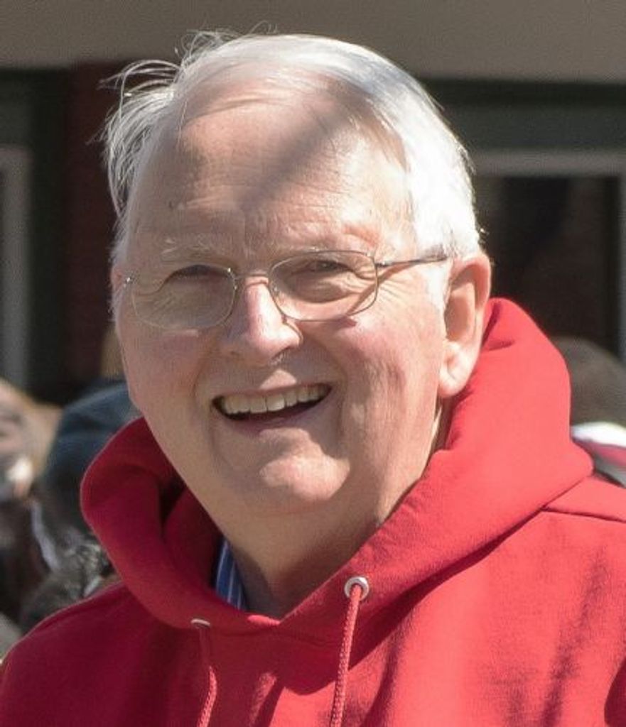 Roger Buffett