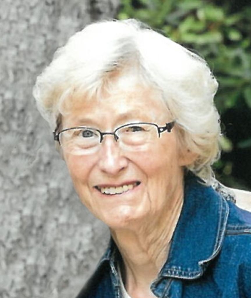 Neva Mae Paulson Profile Photo
