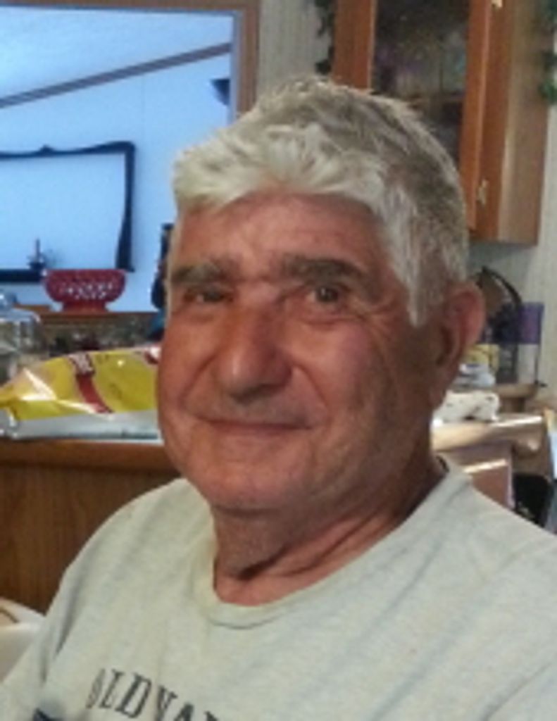 Glen Foster Casto