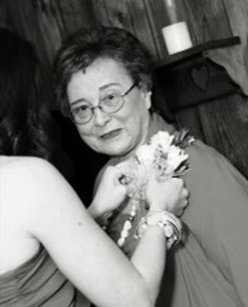 Marion Wade
