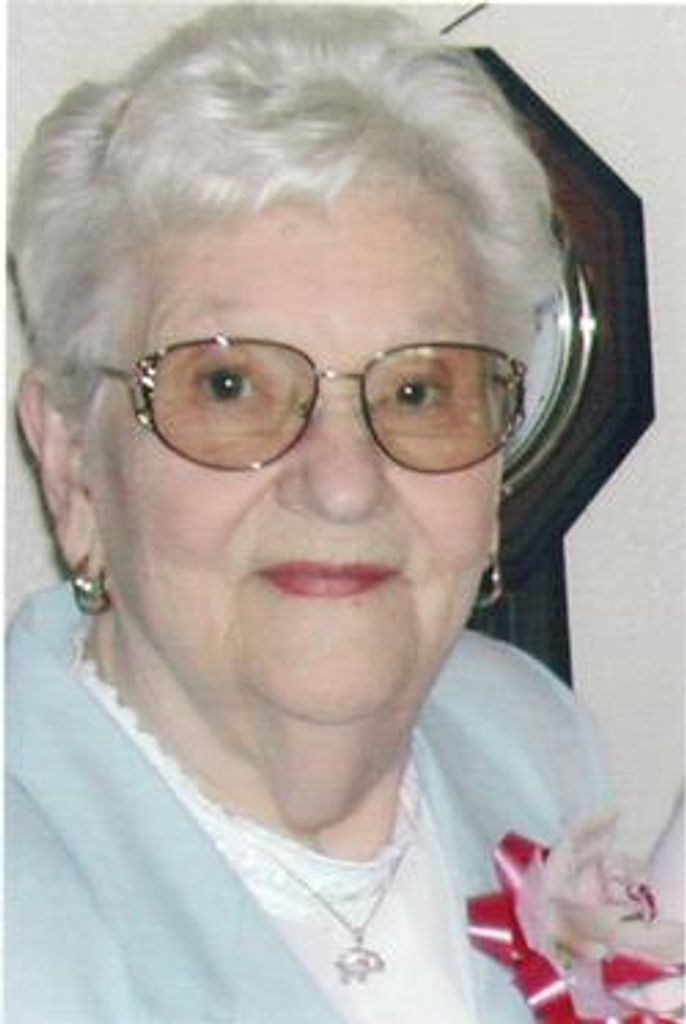 Rhea L. (Powelson) Kippola