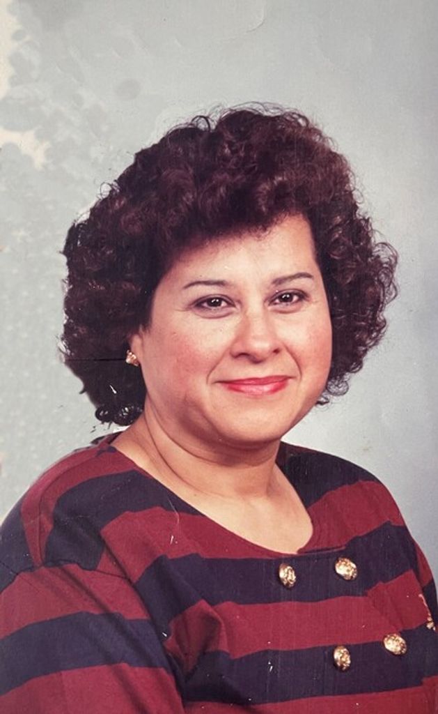 Rose Marie Lopez Profile Photo