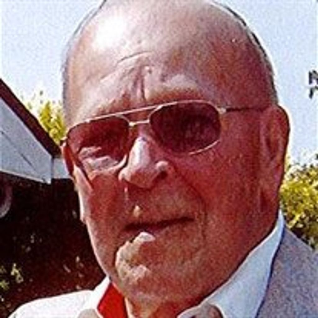 Walter  E. Haynie
