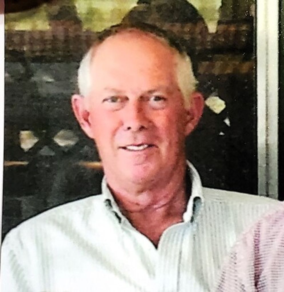 Lynn Marvin Thompson Profile Photo